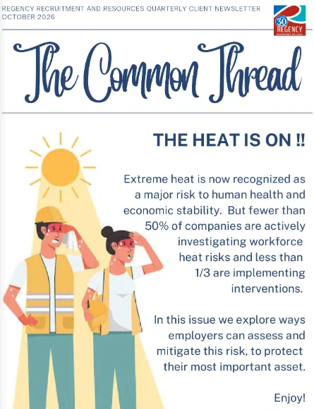 The Common Thread Thumbnail – 20260928